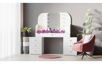 Туалетный столик Ванесса 39