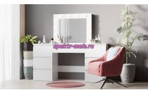 Туалетный столик Гамма 4