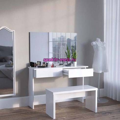 Туалетный столик Хит-2