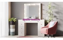 Туалетный столик Мирроу 3