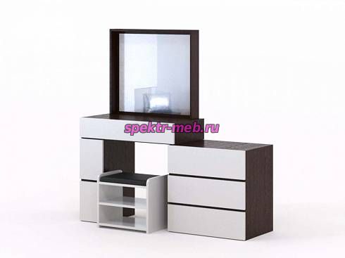 Стол туалетный Торри