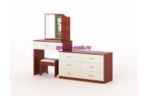 Стол туалетный Торри 4