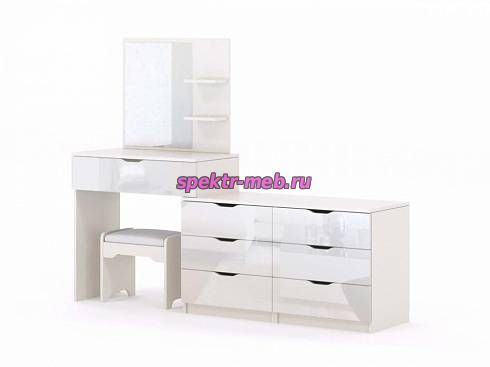 Стол туалетный Торри 5