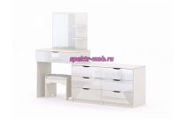 Стол туалетный Торри 5