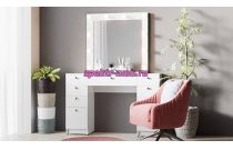 Туалетный столик Мирроу 2