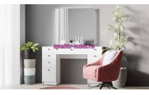 Туалетный столик Мирроу 4