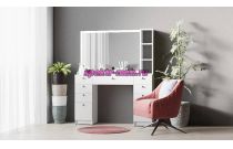 Туалетный столик Мирроу 5