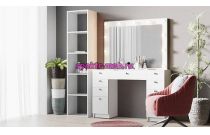 Туалетный столик Мирроу 1