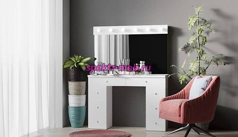 Туалетный столик Максим 2