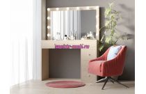 Туалетный столик Лацио 2