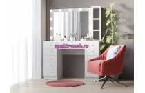 Туалетный столик Лацио 4