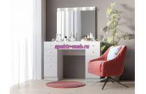 Туалетный столик Лацио 6