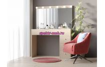 Туалетный столик Лацио 1