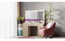 Туалетный столик Гласс 9