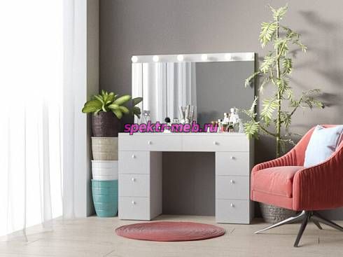 Туалетный столик Лацио 5