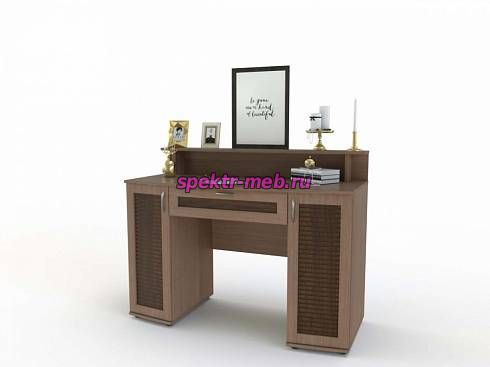 Туалетный стол Магнус 5