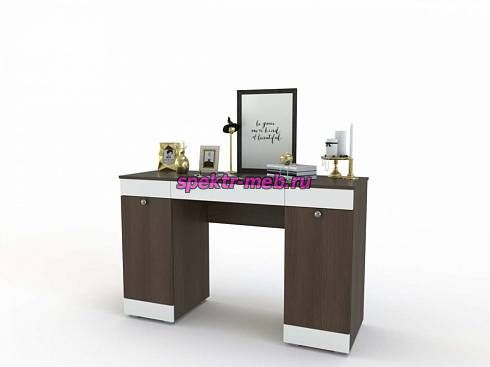 Стол туалетный Софиель 4