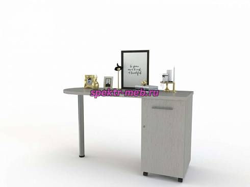 Туалетный столик Нео MS-21