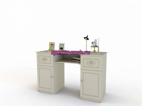 Туалетный столик Лидия 6