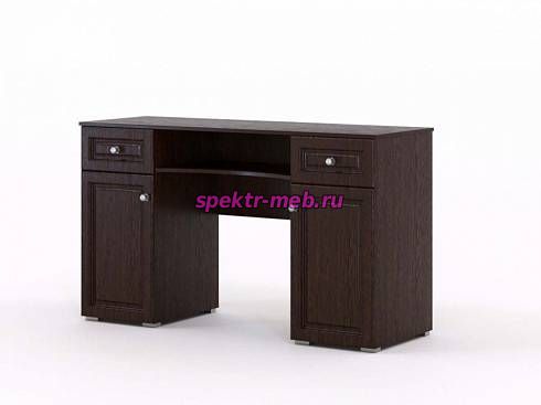 Стол туалетный Локи 52