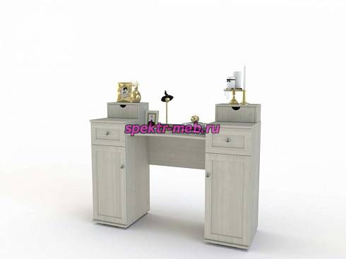 Стол туалетный Киану 43