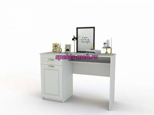 Стол туалетный Полли 12
