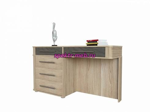 Туалетный столик Бруна