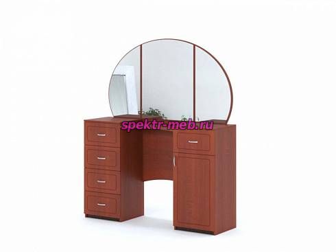 Стол туалетный Иво-5