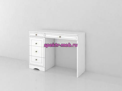 Стол туалетный Шарлота