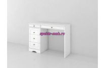 Стол туалетный Шарлота