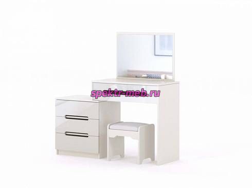 Стол туалетный Марса 5