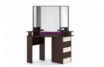 Туалетный стол угловой Софья 2
