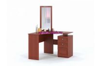 Туалетный стол угловой Софья 11