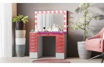 Туалетный столик Ванесса 40