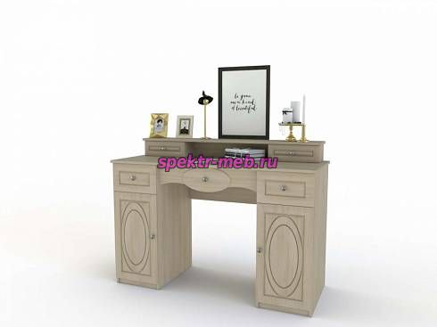 Туалетный столик Лиза 7