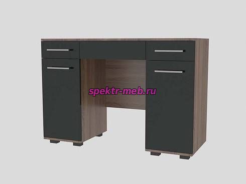 Туалетный столик Lucido 2