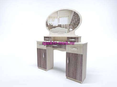 Туалетный столик Августин