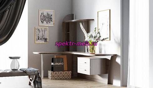 Туалетный столик Фанни