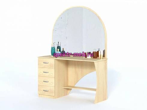 Стол туалетный Ланистер 18