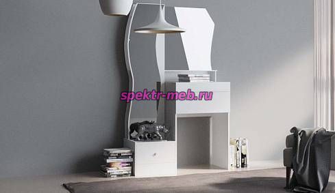 Туалетный столик Нинель 28