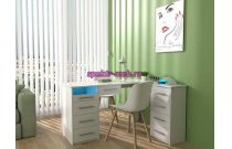 Стол маникюрный Роузи-2