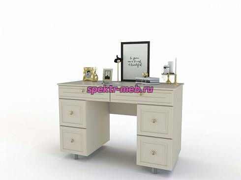 Стол туалетный Нола ЭМ-13