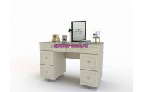 Стол туалетный Нола ЭМ-13