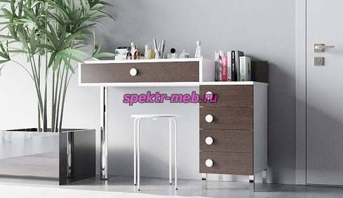 Маникюрный стол Браун