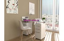 Стол маникюрный Лекси