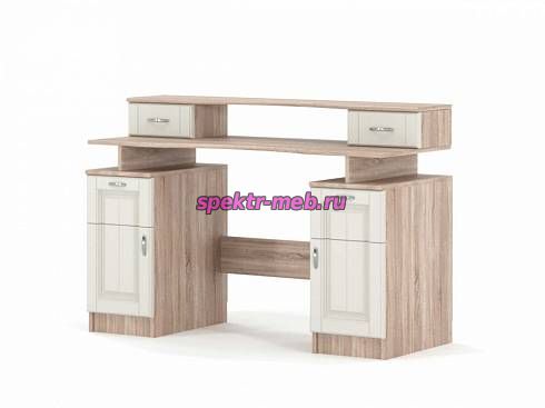 Стол туалетный Натаниель