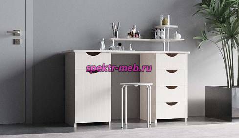 Стол маникюрный Олеся