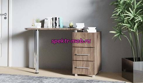 Стол маникюрный Левис-4