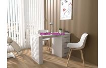 Маникюрный стол Мери-2