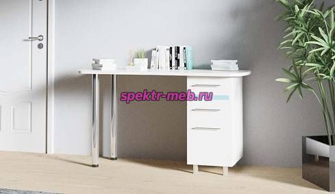 Маникюрный стол Салли